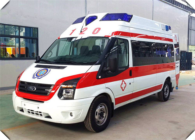 以往鑒來，總結(jié)歷史上移動救護(hù)車的變化