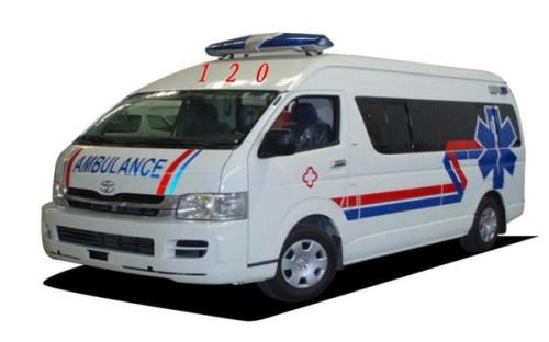 廣州和武漢的救護(hù)車廠家哪家好？